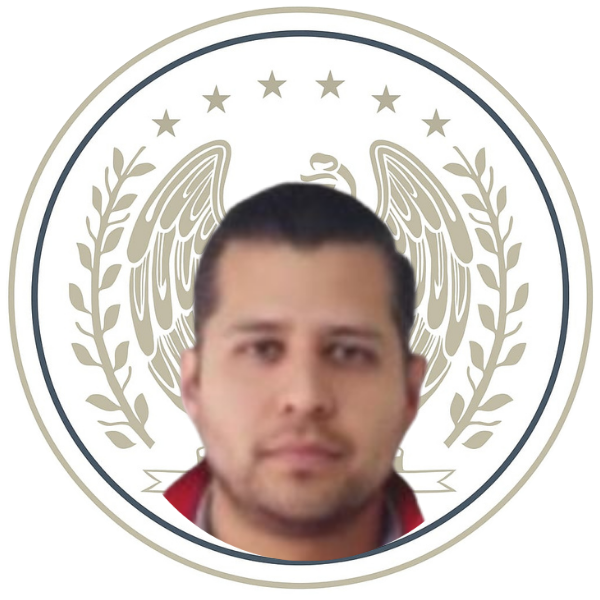 José Pablo Tobías Alaniz
